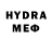 COCAIN 98% Nadiya Hordiy